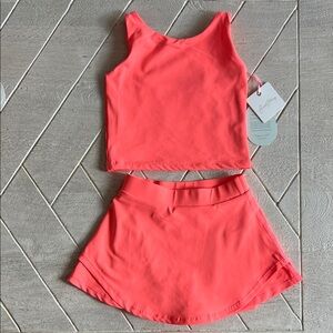 Sweet Honey 3T active set NWT